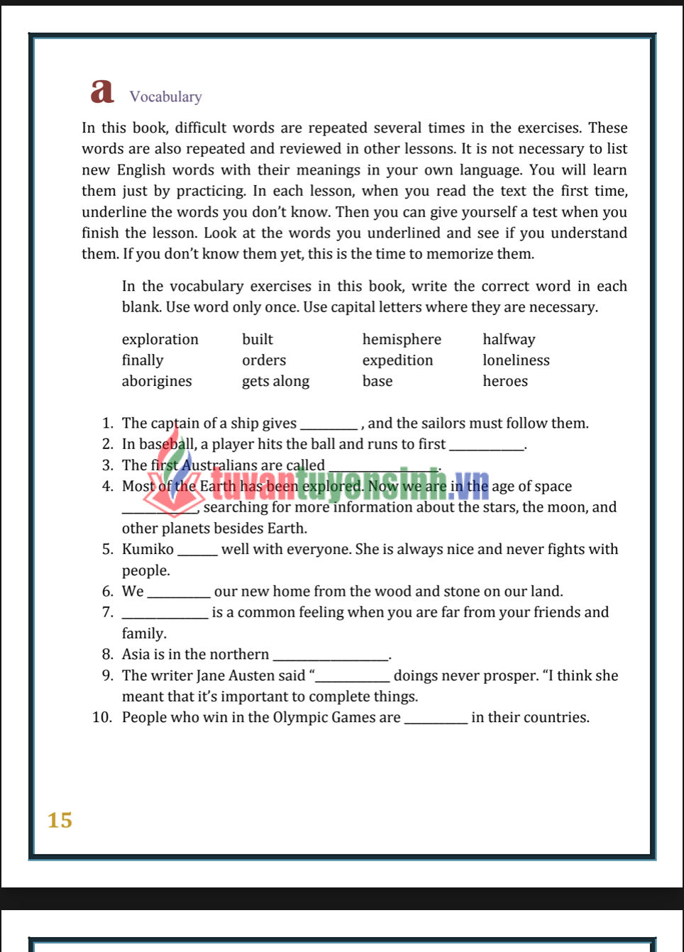 Sách Cause & Effect PDF Miễn Phí Phát Triển Kỹ Năng Đọc Hiểu Tiếng Anh 2