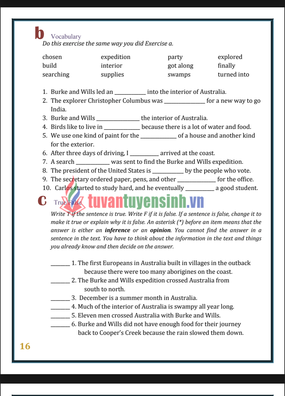 Sách Cause & Effect PDF Miễn Phí Phát Triển Kỹ Năng Đọc Hiểu Tiếng Anh 3