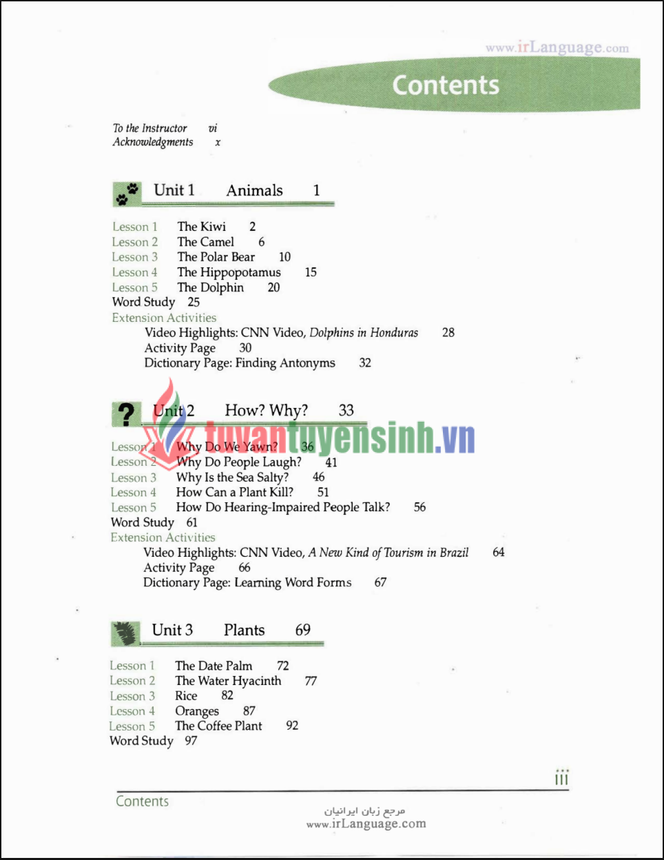 Sách Facts & Figures 1 PDF Miễn Phí – Sách Học Từ Vựng & Đọc Hiểu Tiếng Anh Hiệu Quả