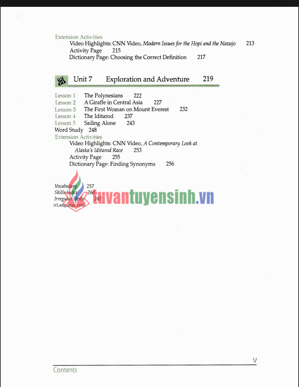 Sách Facts & Figures 1 PDF Miễn Phí – Sách Học Từ Vựng & Đọc Hiểu Tiếng Anh Hiệu Quả2