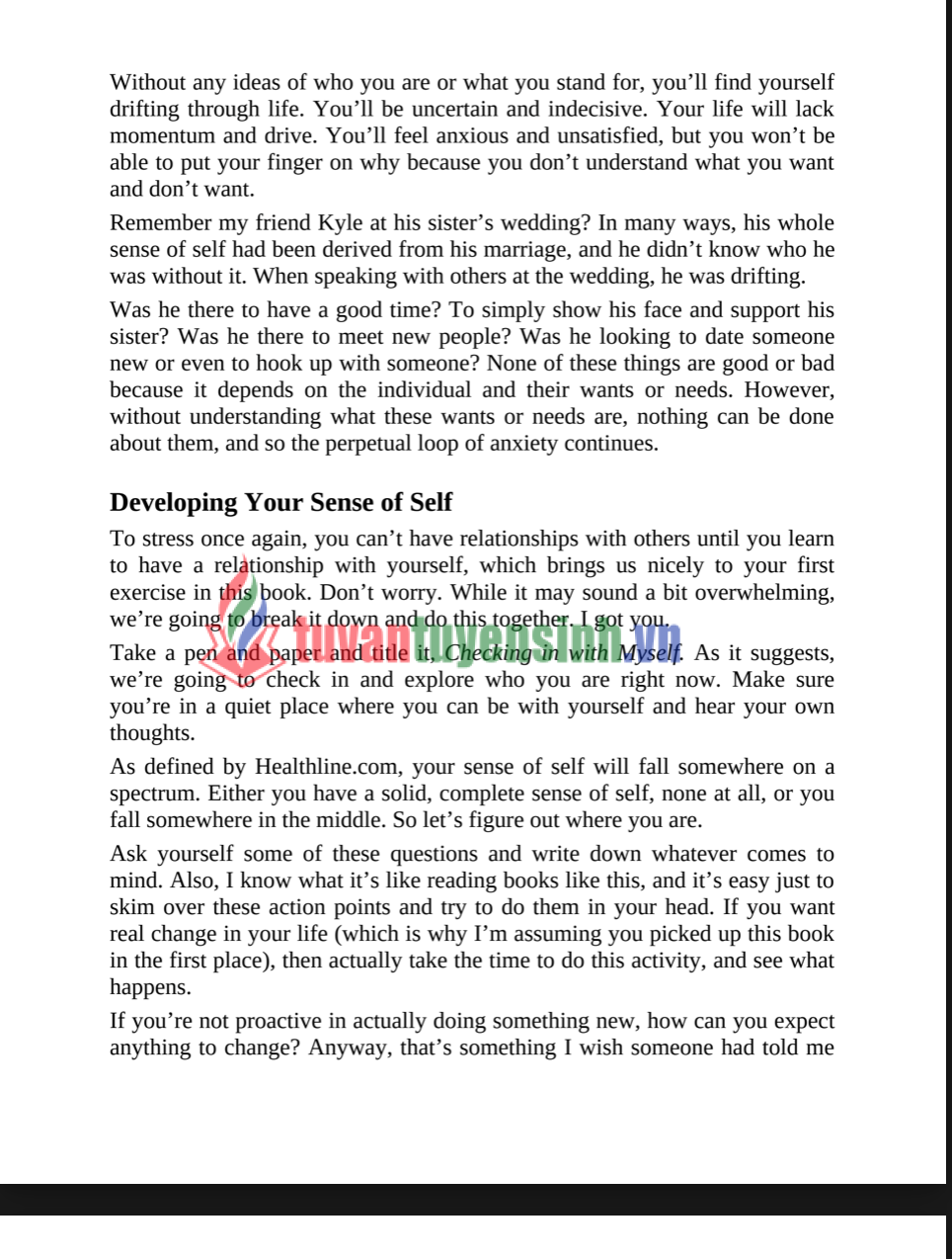 Sách How to Talk to Anyone About Anything PDF Miễn Phí Cải Thiện Kỹ Năng Xã Hội 2