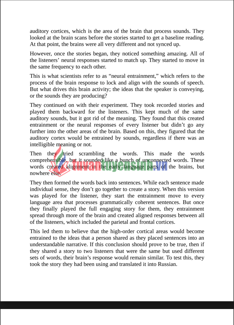 Sách How to Talk to Anyone PDF Miễn Phí Nâng Cao Kỹ Năng Giao Tiếp 2