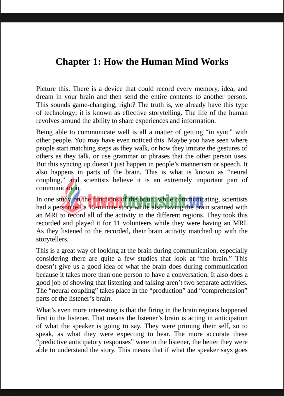 Sách How to Talk to Anyone PDF Miễn Phí Nâng Cao Kỹ Năng Giao Tiếp