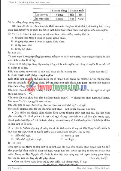 Sách Tăng Tốc Luyện Đề Đánh Giá Năng Lực PDF Miễn Phí – Bộ Đề Bám Sát Cấu Trúc 2026 21 Sách Tăng Tốc Luyện Đề Đánh Giá Năng Lực PDF Miễn Phí – Bộ Đề Bám Sát Cấu Trúc 2026
