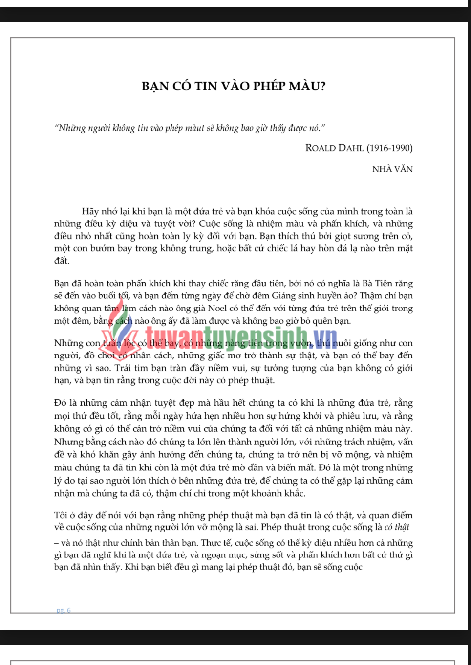 Sách The Magic – Phép Màu PDF Miễn Phí : Khám Phá Sức Mạnh Của Lòng Biết Ơn 14 Sách The Magic – Phép Màu PDF Miễn Phí Khám Phá Sức Mạnh Của Lòng Biết Ơn