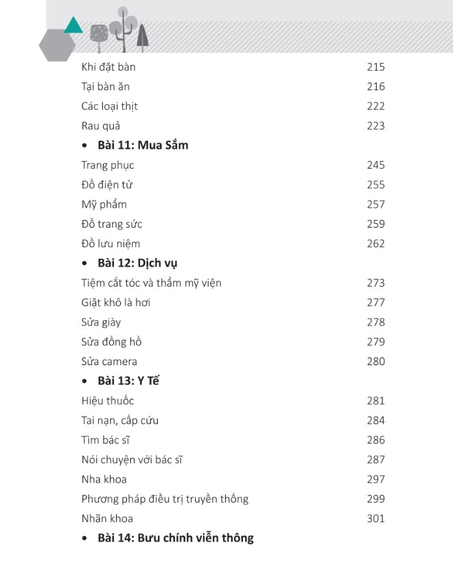 Tải 600 câu giao tiếp tiếng Hàn theo chủ đề PDF FREE
