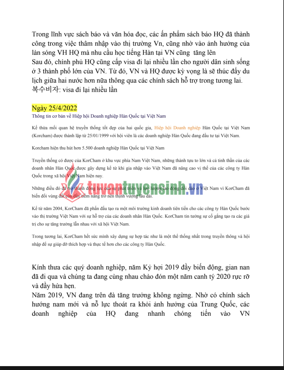 Tải Tài liệu học Phiên dịch Hàn Việt cơ bản PDF FREE 21 Tải Tài liệu học Phiên dịch Hàn Việt cơ bản PDF FREE 4