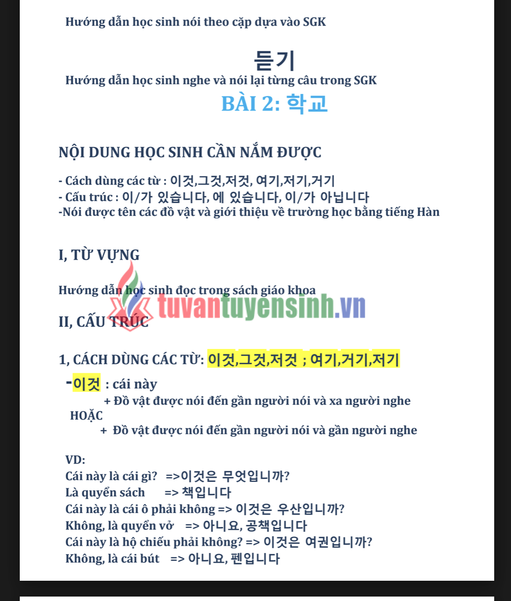 Tải giáo án Bảng chữ cái tiếng Hán SC1 PDF Free 2