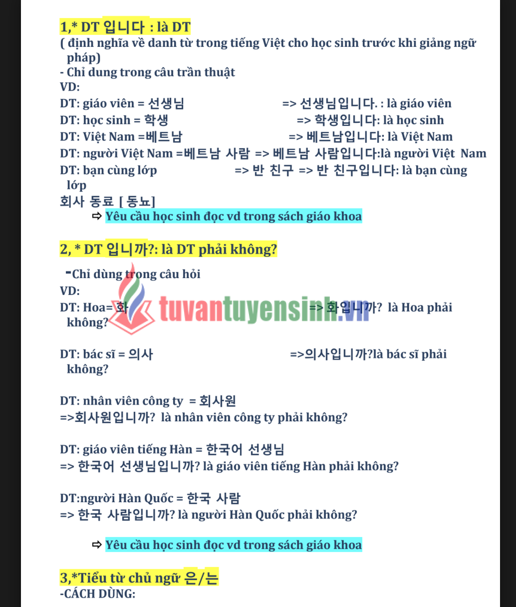 Tải giáo án Bảng chữ cái tiếng Hán SC1 PDF Free