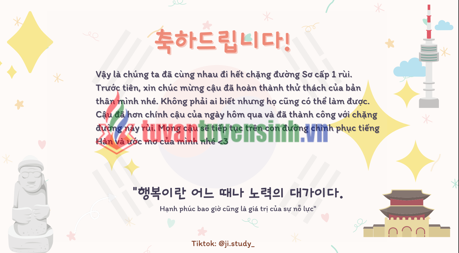 Tài liệu 60 days học tiếng Hàn cho trình sơ cấp 1 PDF FREE3