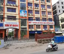 Trường Cao đẳng Công Thương Hà Nội
