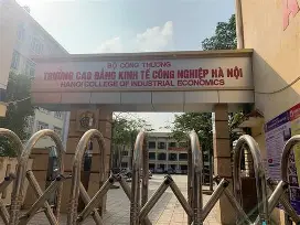 REVIEW Trường Cao đẳng Kinh tế Công nghiệp Hà Nội Ngôi trường đào tạo thực tiễn đa ngành tại thủ đô 1 Trường Cao đẳng Kinh tế Công nghiệp Hà Nội