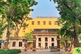 Trường Đại Học Công Đoàn (TUU)