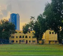 Trường Đại Học Công Đoàn (TUU)