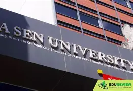 REVIEW Trường Đại Học Hoa Sen HSU Ngôi trường quốc tế năng động với nhiều ngành học hiện đại