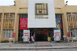 Trường Đại Học Mỹ Thuật Công Nghiệp (MTUS)