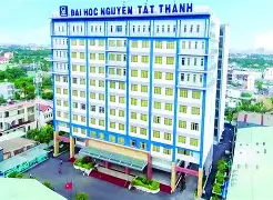 REVIEW Trường Đại Học Nguyễn Tất Thành NTTU Ngôi trường hiện đại đa ngành gắn kết chặt chẽ với doanh nghiệp 1 Trường Đại Học Nguyễn Tất Thành (NTTU)