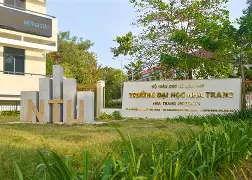 REVIEW Trường Đại Học Nha Trang NTU Ngôi trường ven biển đào tạo đa ngành uy tín hàng đầu 1 Trường Đại Học Nha Trang (NTU)1
