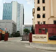 REVIEW Trường Đại Học Phương Đông PDU Ngôi trường đào tạo đa ngành năng động tại thủ đô Hà Nội