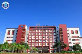 Trường Đại Học Quốc Tế Hồng Bàng (HIU)