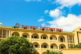 REVIEW Trường Đại Học Thương mại TMU Ngôi trường đào tạo kinh tế và quản trị kinh doanh uy tín hàng đầu Việt Nam