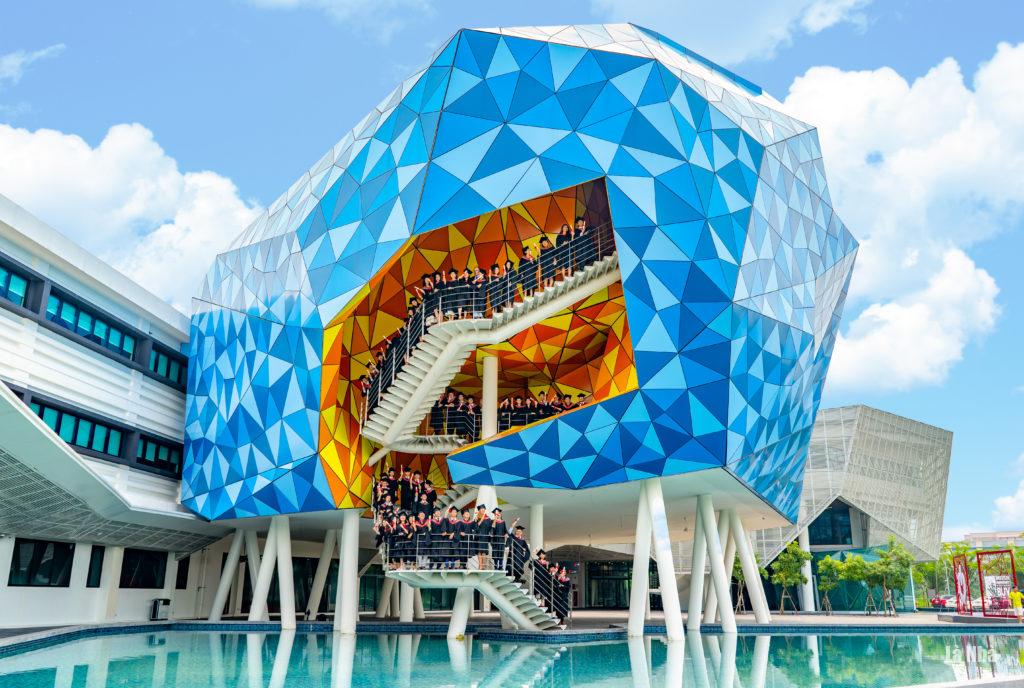 Trường Đại học Anh Quốc Việt Nam (BUV) 