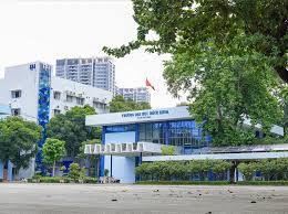 Trường Đại học Bách khoa ĐHQG TPHCM (HCMUT)