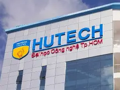 Trường Đại học Công nghệ TPHCM (HUTECH)