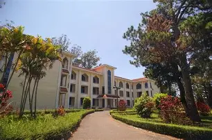 Trường Đại học Đà Lạt (DLU)
