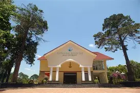 Trường Đại học Đà Lạt (DLU)