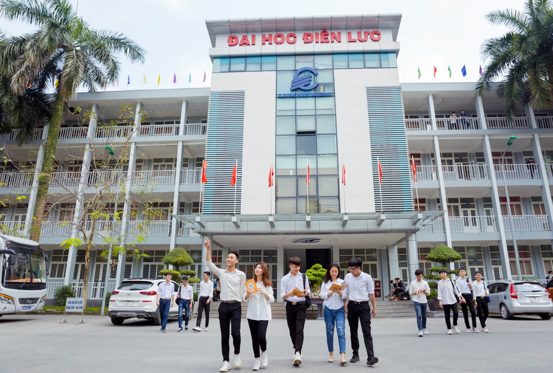 Trường Đại học Điện lực (EPU)