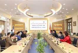 Trường Đại học Giáo dục, ĐHQGHN (UED)1