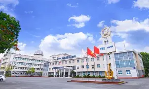 Trường Đại học Hàng hải Việt Nam (VMU)