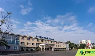 Trường Đại học Hàng hải Việt Nam (VMU)