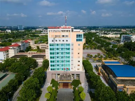 Trường Đại học Hồng Đức (HDU)