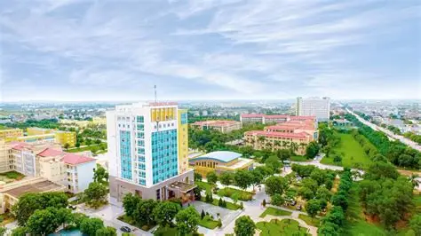 Trường Đại học Hồng Đức (HDU)