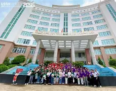 Trường Đại học Khoa học Sức khỏe, ĐHQG TP.HCM (UHS)