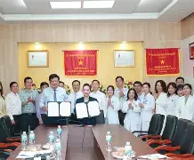 Trường Đại học Khoa học Sức khỏe, ĐHQG TP.HCM (UHS)