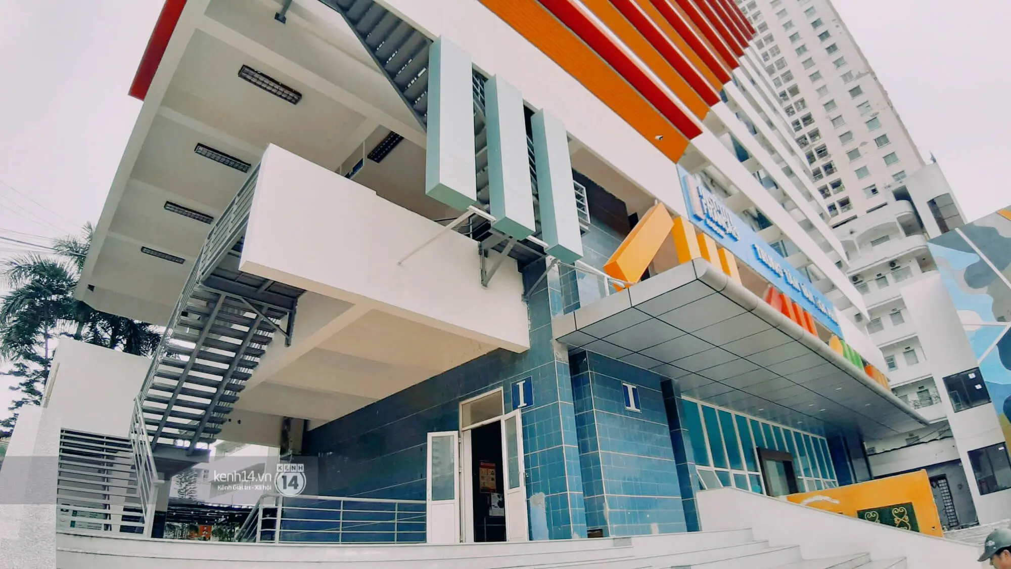 Trường Đại học Kiến Trúc Hà Nội (HAU)