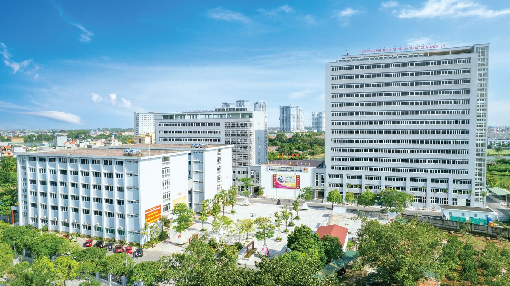 Trường Đại học Kinh tế ĐHQGHN (UEV)