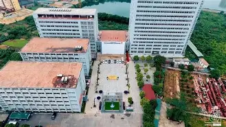 Trường Đại học Kinh tế Kỹ thuật Công nghiệp (UNETI)