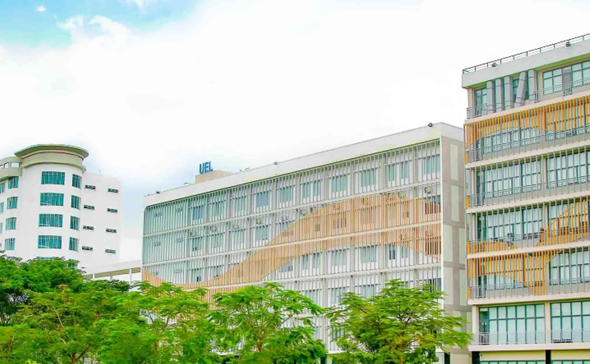 Trường Đại học Kinh tế Luật ĐHQG TPHCM (UEL)