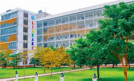 Trường Đại học Kinh tế Luật ĐHQG TPHCM (UEL)