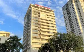 Trường Đại học Luật Hà Nội (HLU)