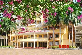 Trường Đại học Mở TP. Hồ Chí Minh (HCMCOU)