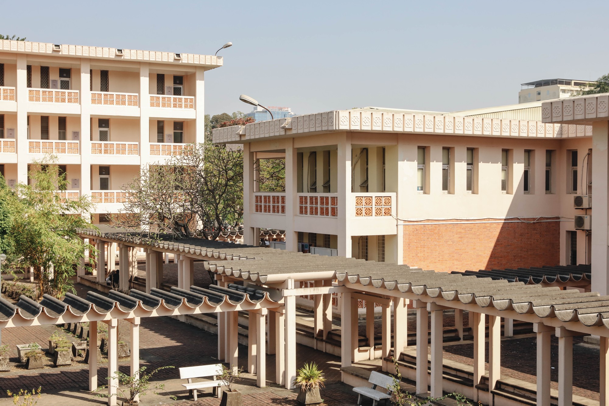 Trường Đại học Ngoại ngữ ĐHQGHN (ULIS)