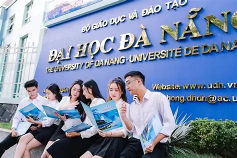 Trường Đại học Ngoại ngữ Đại học Đà Nẵng (UFL)