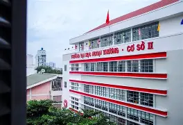 REVIEW Trường Đại học Ngoại thương Cơ sở II FTU2 Ngôi trường đào tạo kinh tế đối ngoại hàng đầu tại phía Nam 1 Trường Đại học Ngoại thương Cơ sở II FTU2
