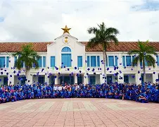 REVIEW Trường Đại học Nha Trang NTU Ngôi trường ven biển với môi trường học tập đa ngành uy tín