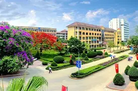 Trường Đại học Sư phạm, Đại học Thái Nguyên (TNUE)